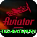 no 1 t20 batsman - Ultimate Edition v4.1.1