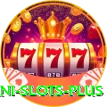 Omni Slots Gaming Master