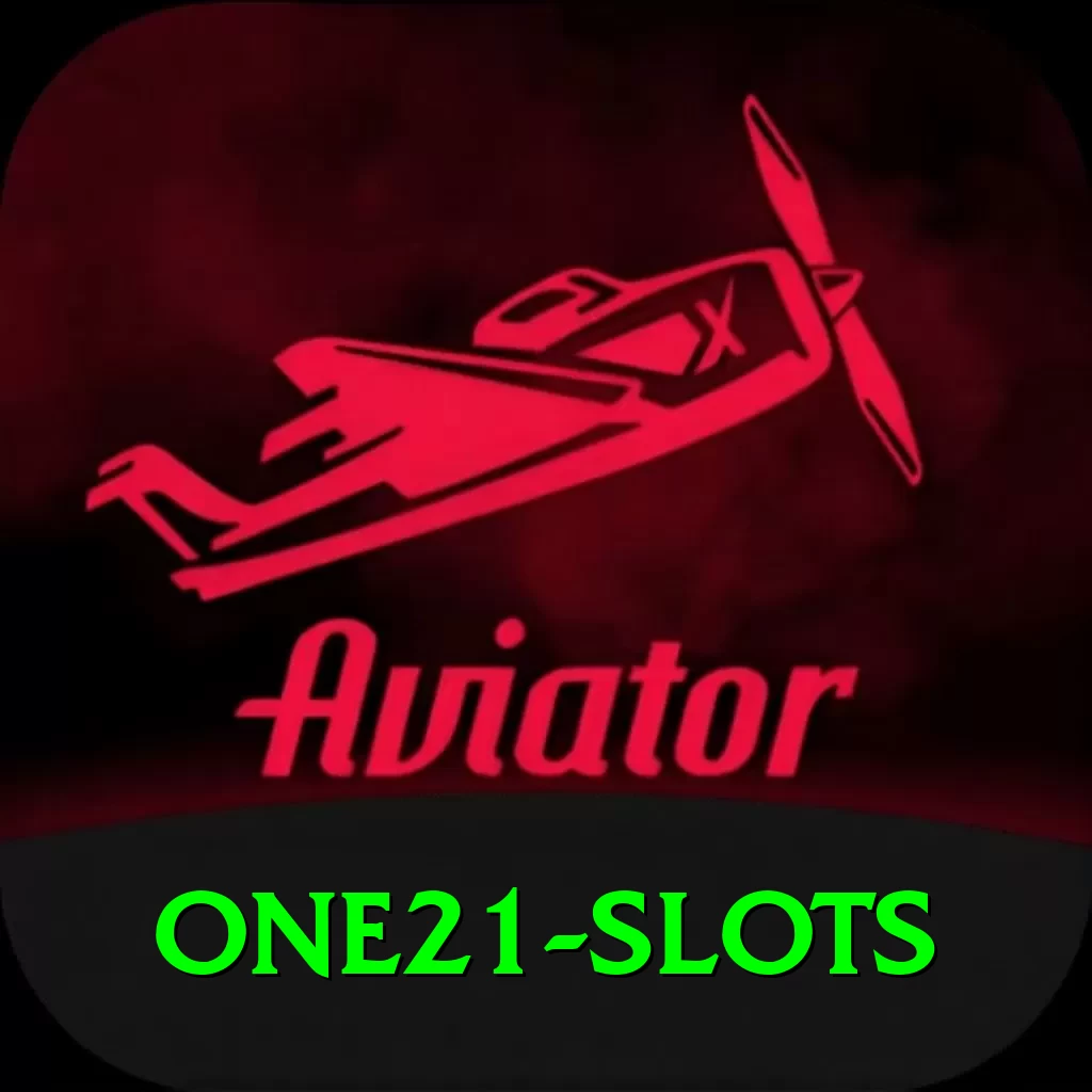 One21 Slots Deluxe v2.4.8 - 2