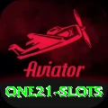 One21 Slots Deluxe v2.4.8