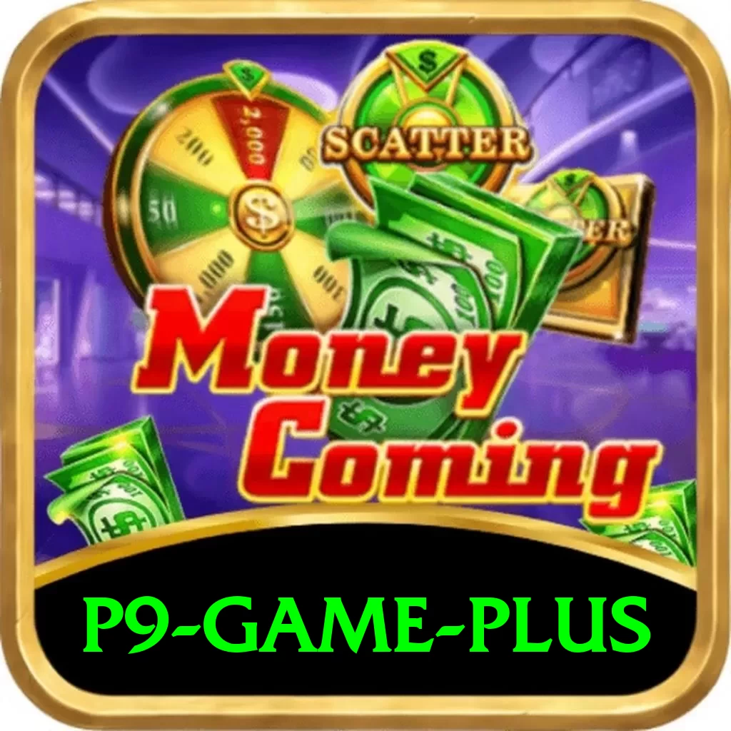 P9 Game Games (Casino & Earning) Max v2.9.9 - 2