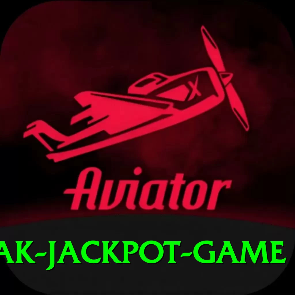 Pak Jackpot Game Turbo Pro v3.5.0 - 2