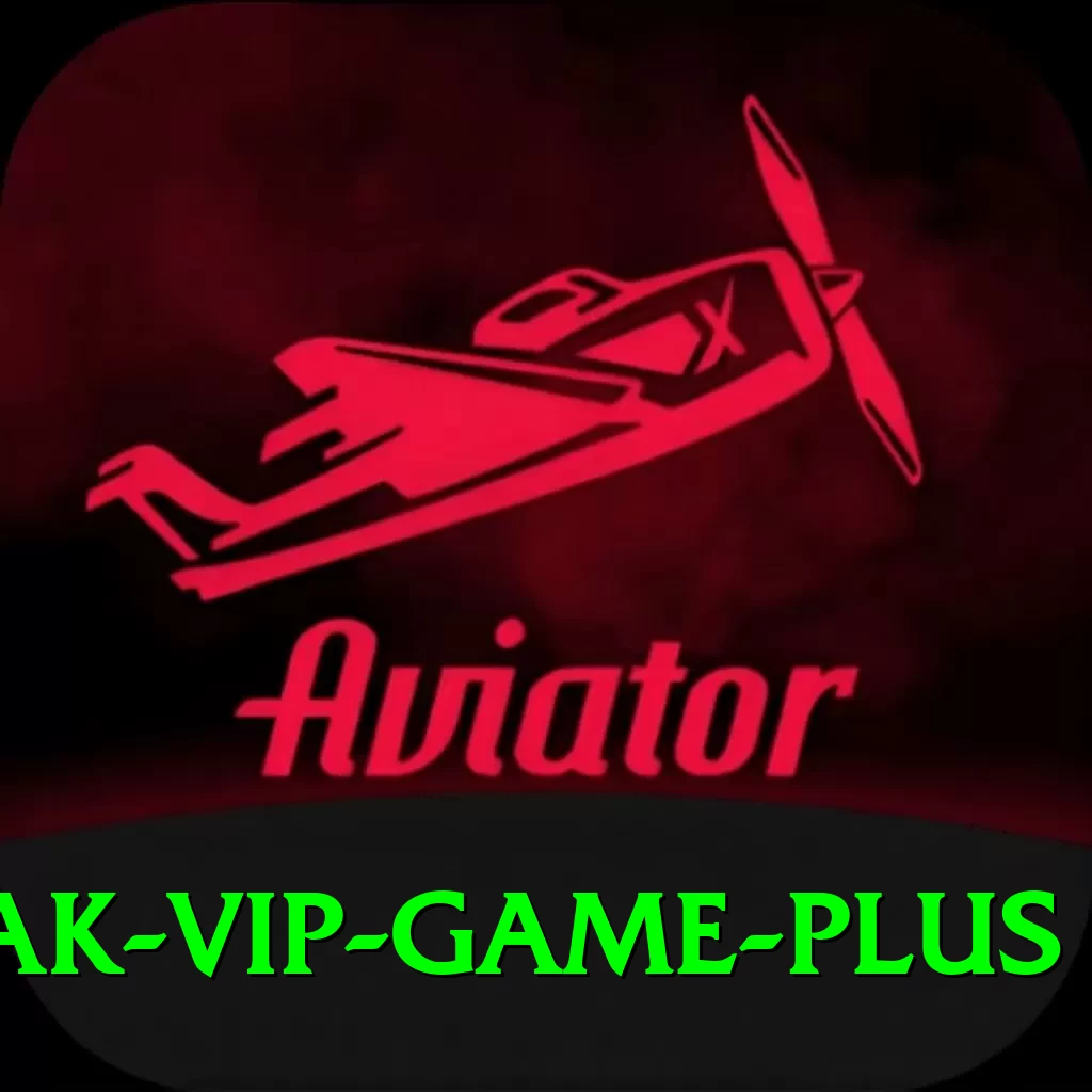 Pak Vip Game Plus Pro v5.7.3 - 2