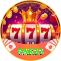 pak33 Live Casino VIP
