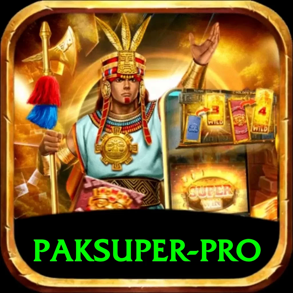 paksuper Casino Legend v5.3.7 - 2
