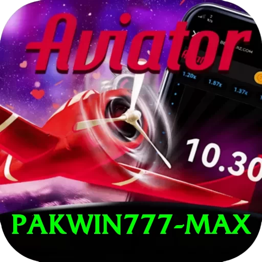Pakwin777 Legend - Win Real PKR - 2