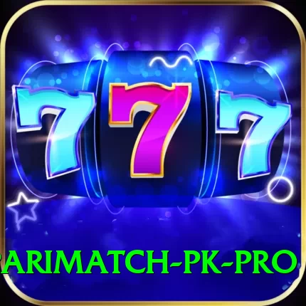 PariMatch PK - Casino King - 2