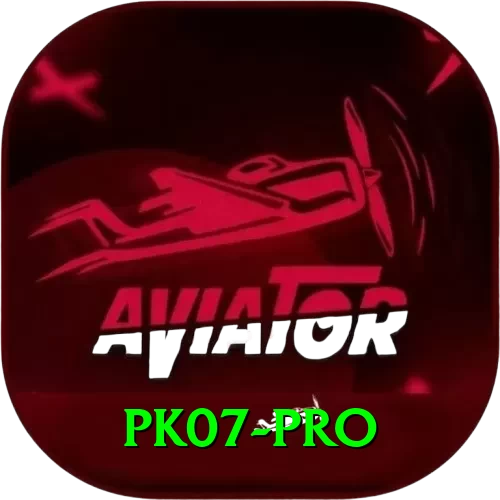 pk07 Max Casino App - 2