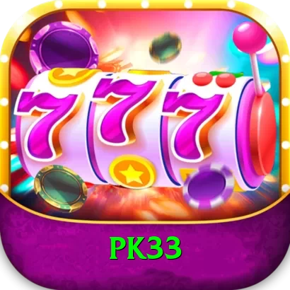 pk33 Pro Edition v2.4.7 - 2