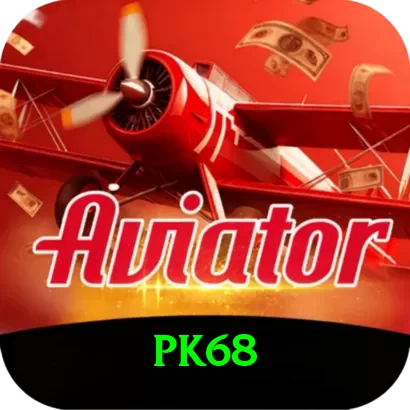pk68 Deluxe Gaming App - 2
