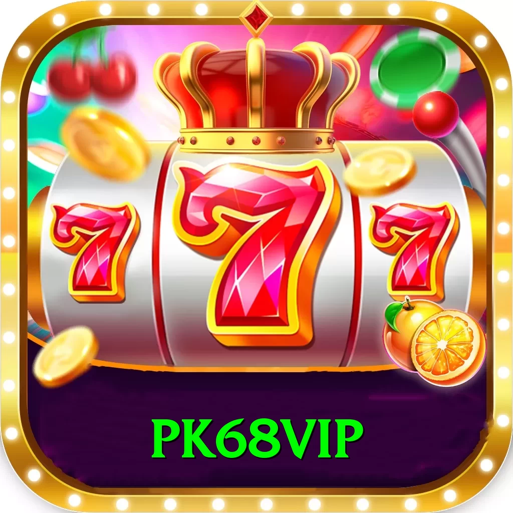 pk68vip - Casino Champion - 2