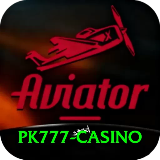 pk777 casino Turbo v1.1.9 - 2