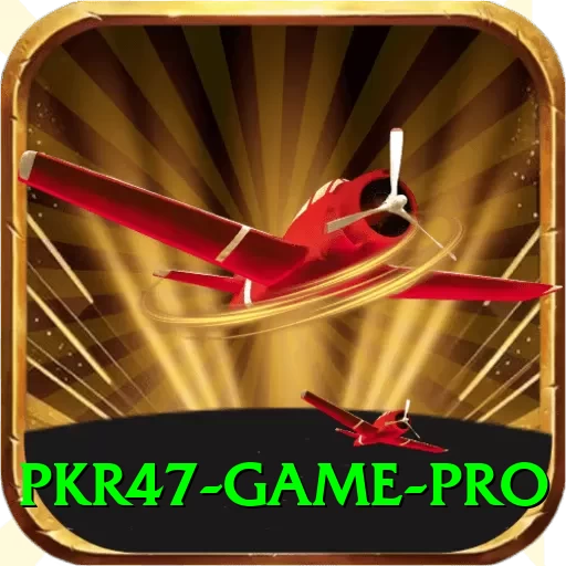 PKR47 Game Super Pakistan - 2