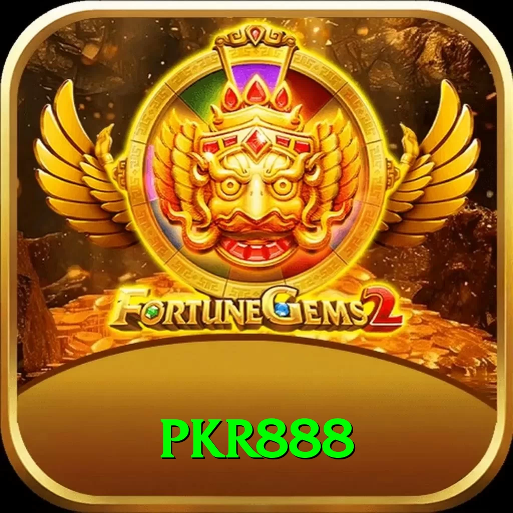 pkr888 Games (Casino & Earning) Max v1.3.6 - 2