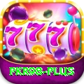 PKR98 Games Gold