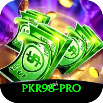 pkr98 - Legend Earning App - 2