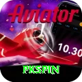 pkspin Pro Casino App