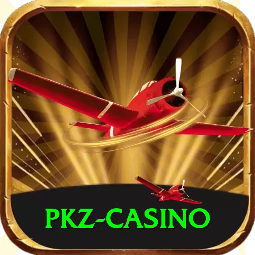 PKZ Casino VIP v4.1.6 - 2