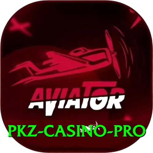 PKZ Casino Champion 2024 - 2