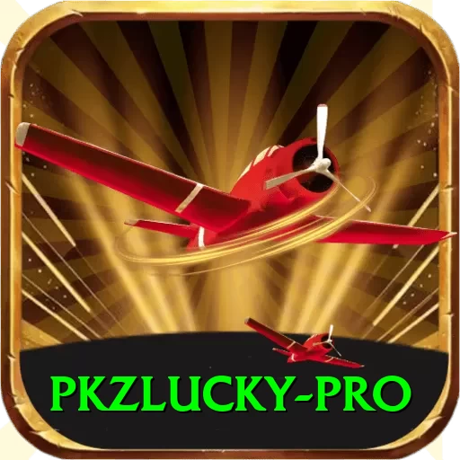 pkzlucky Gaming Elite v1.9.6 - 2