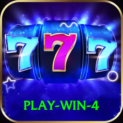 play win 4 - Gaming Mega - 2