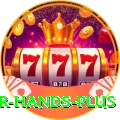 poker hands VIP - Free Download