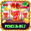 poker set Master Jackpot