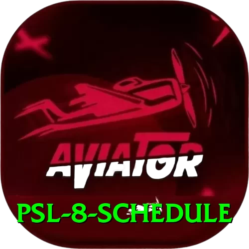 psl 8 schedule - Slots Extreme - 2
