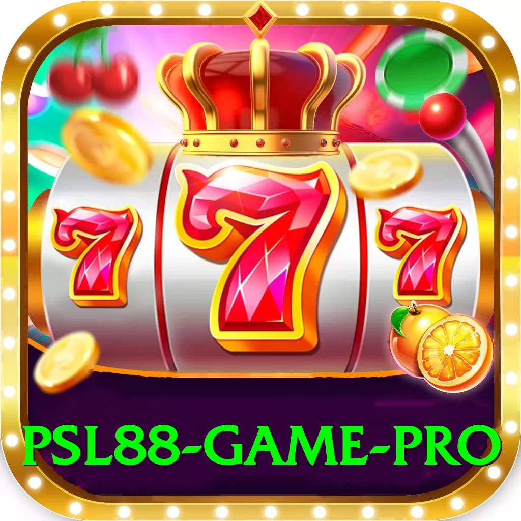 PSL88 Game APK Master v1.8.8 - 2