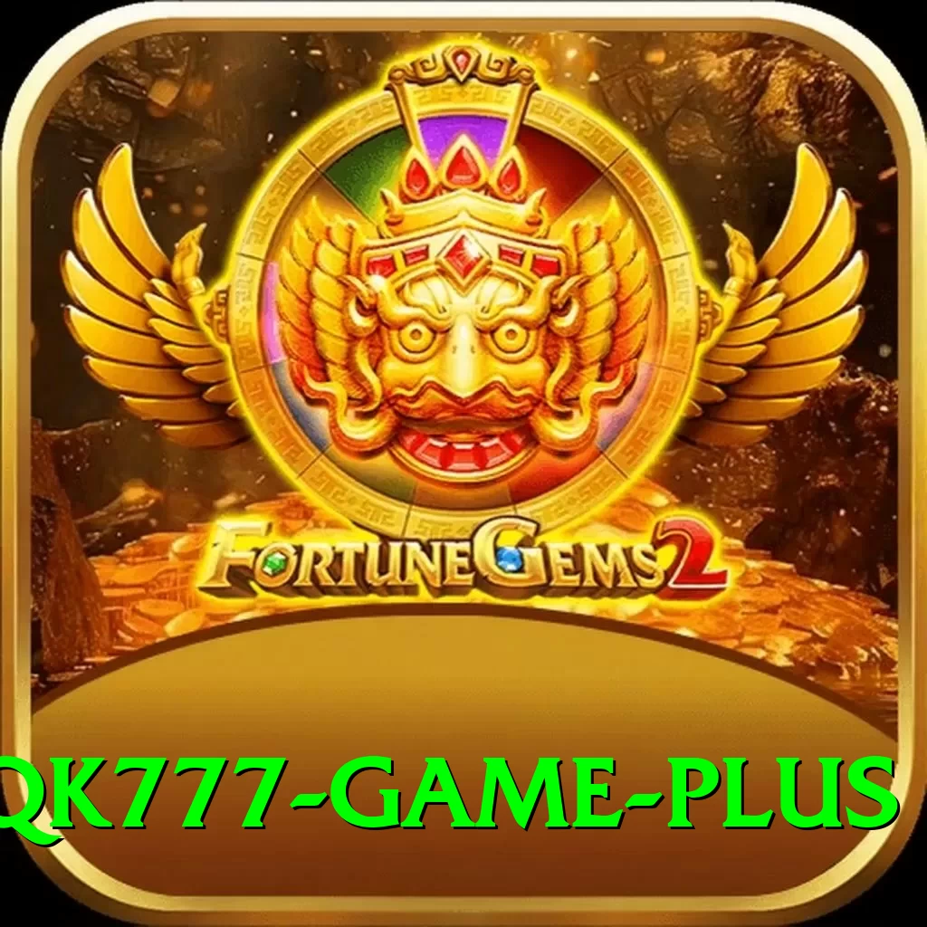 QK777 Game Gold Edition v5.0.1 - 2