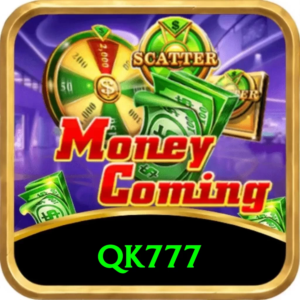 qk777 VIP Gaming App - 2