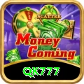 qk777 VIP Gaming App