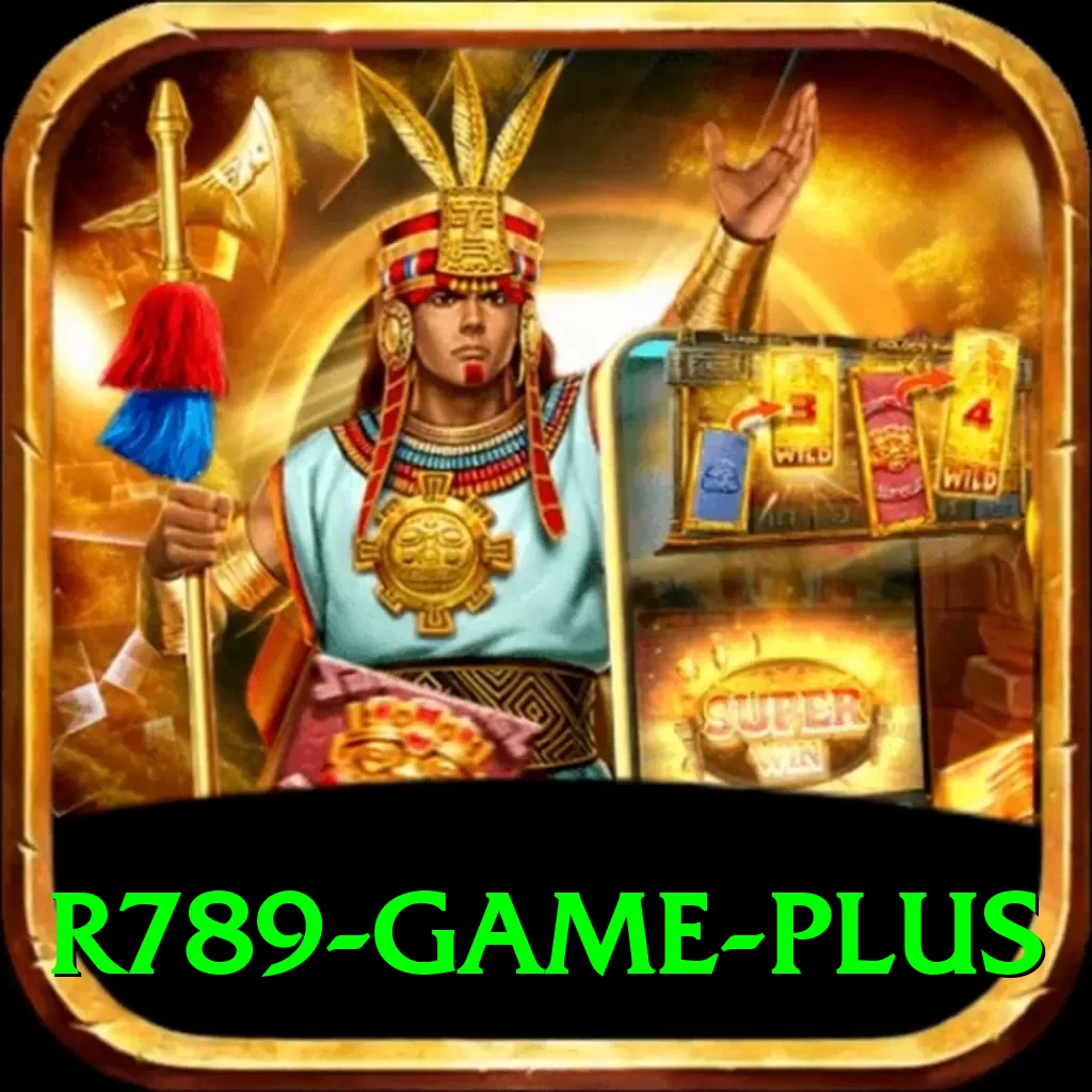 R789 Game Plus Edition v1.0.0 - 2