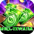 rahul tewatia Elite - Daily Bonus