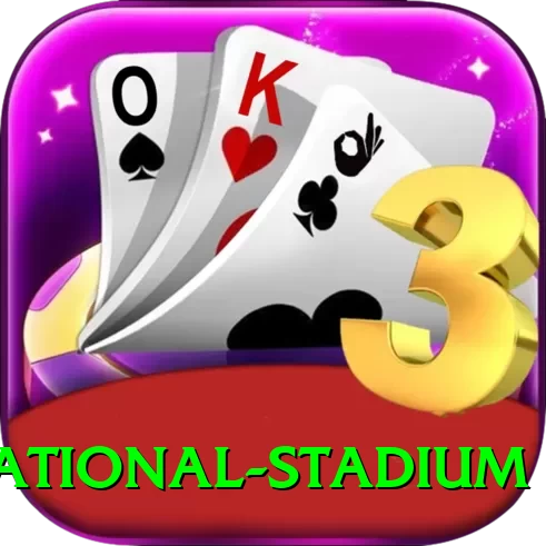 rajiv gandhi international stadium Extreme Casino App - 2