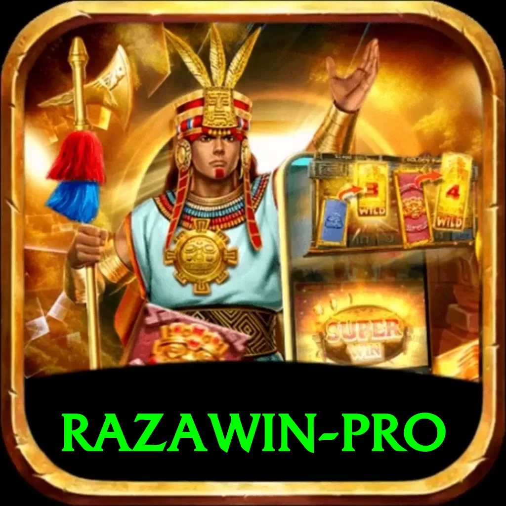 razawin Extreme New - 2