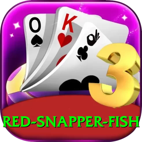 red snapper fish Slots Master v2.3.1 - 2