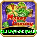 rehan ahmed - Gaming Champion