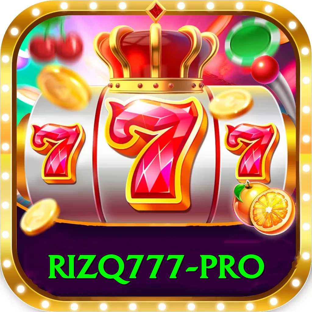 rizq777 VIP Rewards - 2