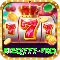 rizq777 VIP Rewards