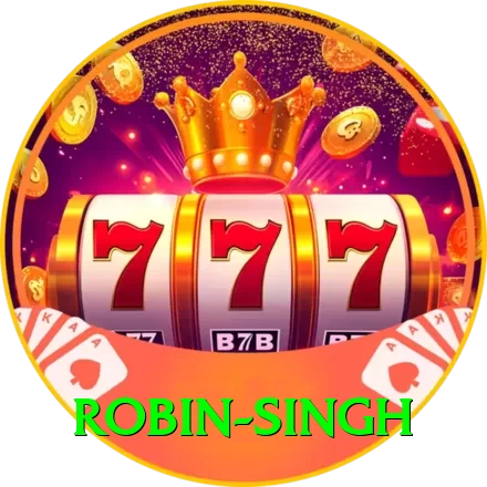 robin singh - Elite v1.2.5 - 2
