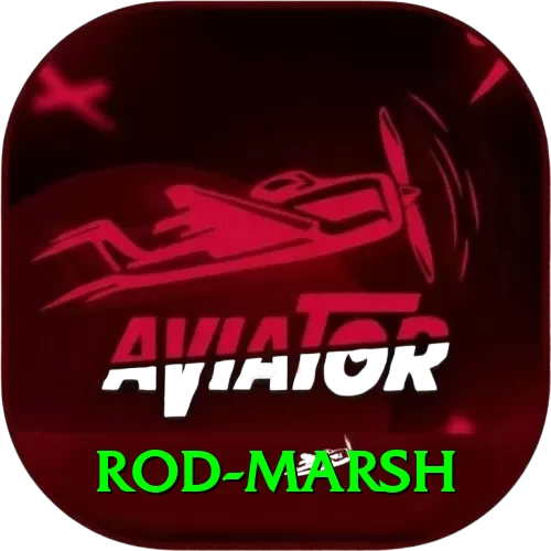 rod marsh King - Free Download - 2