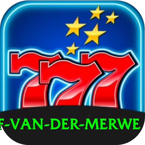 roelof van der merwe - VIP Elite - 2