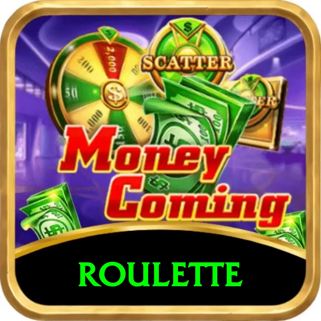 roulette - Real Money Deluxe - 2