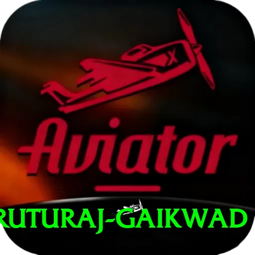 ruturaj gaikwad - Gaming Ultimate - 2