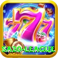 sa20 league Master APK v4.9.6