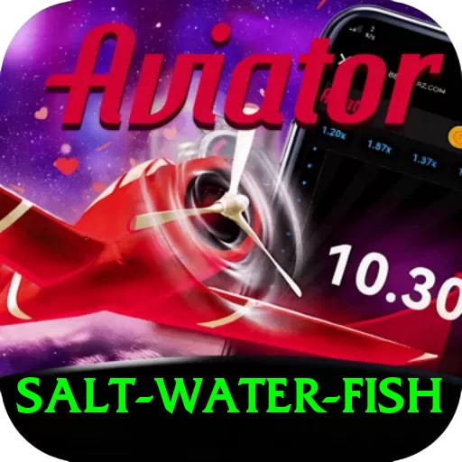 salt water fish Ultimate - Casino & Slots - 2