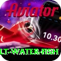 salt water fish Ultimate - Casino & Slots