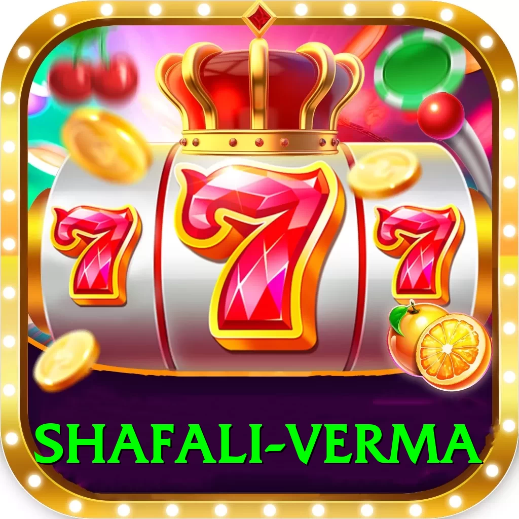 shafali verma Premium Rewards - 2