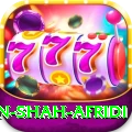 shaheen shah afridi Casino Official v4.9.7